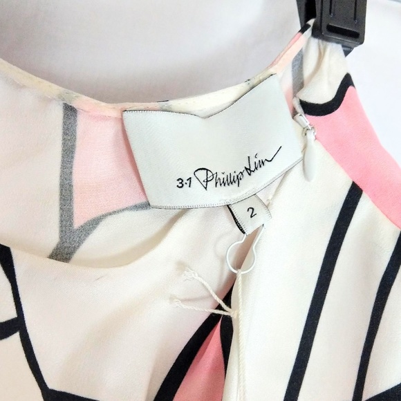 3.1 Phillip Lim Breakthrough Moments Stained Glass - Picture 4 of 7